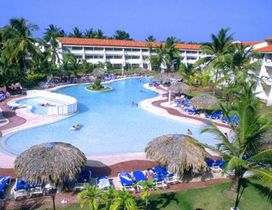 Hotel ALLEGRO PLAYA DORADA Playa Dorada - Dominican Republic